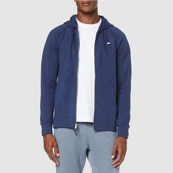 nike optic jacket